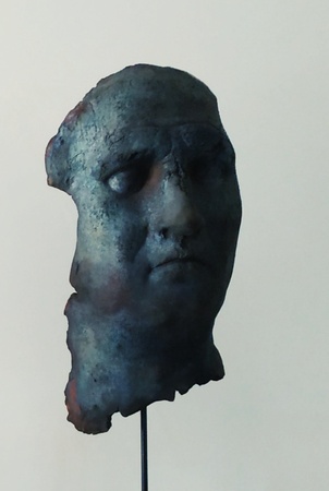 Antonio Gabriele e lo sguardo dell'Arpinate