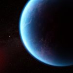 Vita aliena su un esopianeta a 124 anni luce dalla Terra