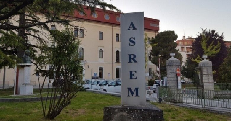 Uffici Stampa ai giornalisti. Si inizia dall'Asrem