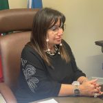 Filomena Calenda candidata alla Camera: “Esserci sempre e ora, avanti tutta”
