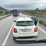Molise. Autista aggredito per aver rispettato la Legge