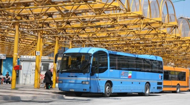 Trasporto pubblico Molise. Larivera dice la sua