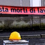 Lavoro o morte: la tragedia silenziosa dei numeri