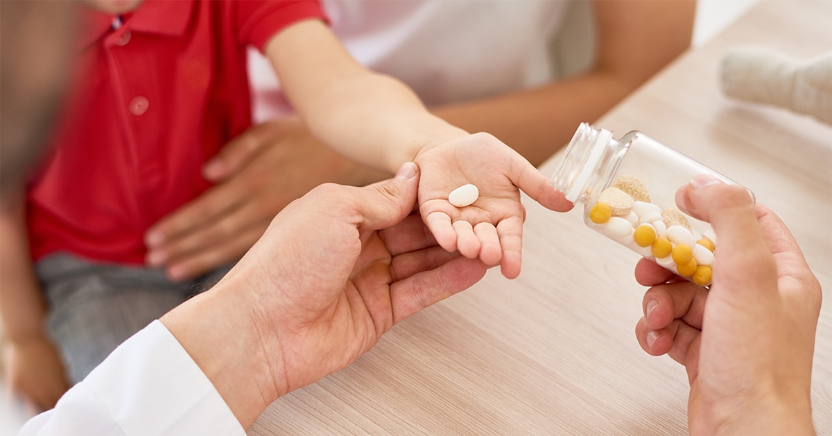 La povertà assoluta è una realtà di molti bambini