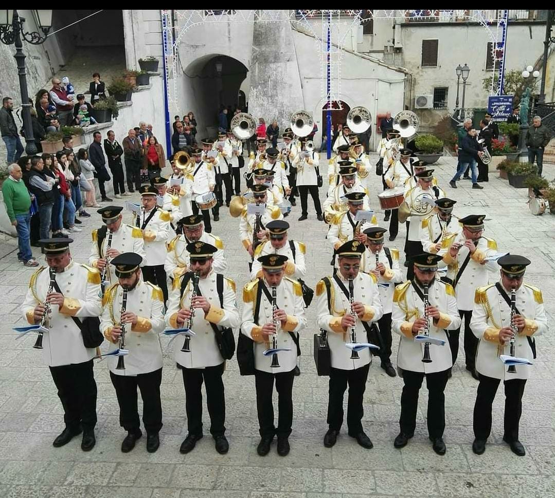 Banda di Ailano