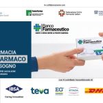Giornata di raccolta del farmaco. Al via la settimana