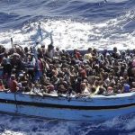 Il dramma delle morti silenziose nel Mediterraneo nel report delle Nazioni Unite