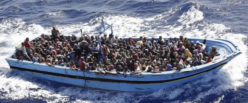 Il dramma delle morti silenziose nel Mediterraneo nel report delle Nazioni Unite