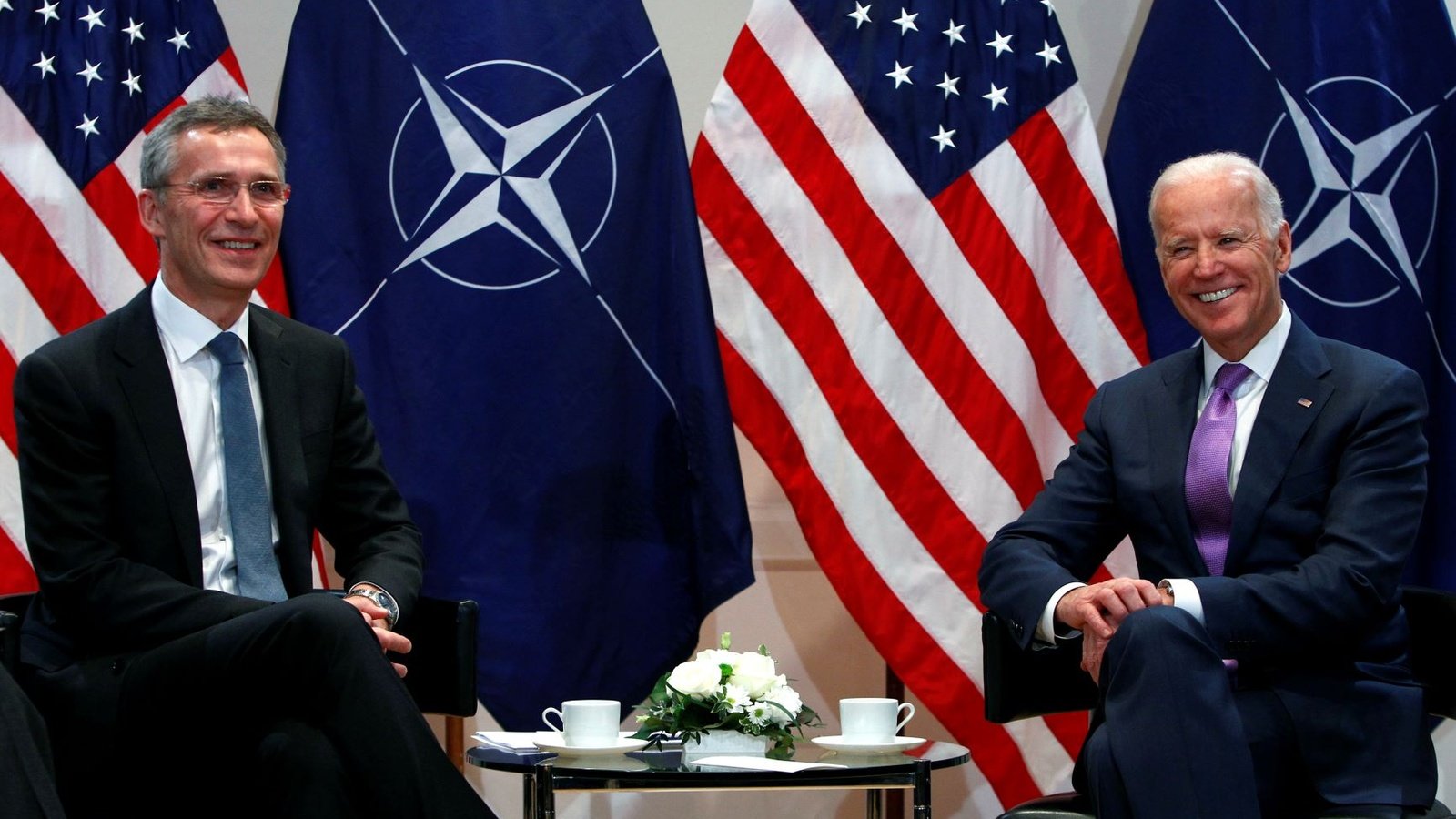 Biden annuncia il ritiro delle truppe dall’Afghanistan: pronti alla pace o a nuovi fronti?