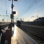 Campobasso-Roma, il viaggio della speranza