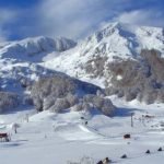 Campitello. Limite invalicabile!