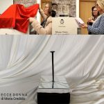 Il Museo l’Alca di Maglie accoglie l’opera di Maria Credidio
