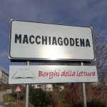 Macchiagodena. Successo di “Borghi della lettura”