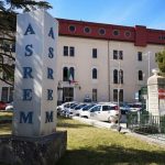 Quarantena e tracciamento tamponi. La nota della ASREM