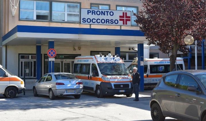 Sanità Pubblica. Testamento sollecita Draghi: «Emergency in Molise».