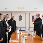 CEI – Assemblea Rabbinica Italiana: definita una modalità operativa di coordinamento