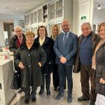 Una biblioteca che riapre è sempre una buona notizia