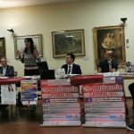 CorrIsernia: il Miglio delle donne patrocinato dalla Polizia di Stato