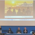 «La scuola come palestra di libertà»: Giuseppe Lumia racconta la lotta alle mafie agli studenti dell’IIS Savoia-Benincasa