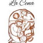 Uscito in queste ore l’ultimo libro di Paolo Scarabeo:La Cena