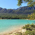 Weekend di Pasqua, presenze da record a Castel San Vincenzo