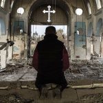 Beati voi, quando vi insulteranno per il mio nome. Vostro è il Cielo!