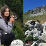 “L’ultima danza”. Sul ‘suo’ monte Marrone, il ricordo di Cristina Coia