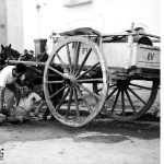 Festival della Fotografia Nomade. Domenico D’Adderio “u’ fotografe”: l’omaggio di Molichrom