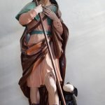 Monacilioni festeggia il suo patrono San Rocco