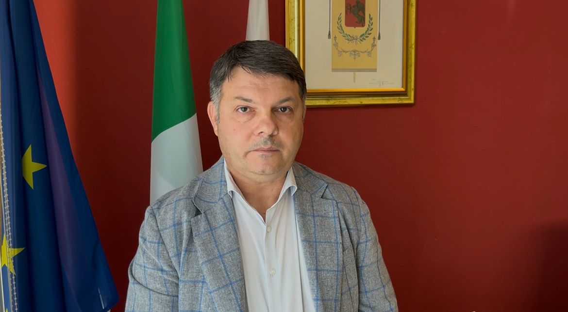 Daniele Saia