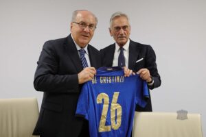 Il Comitato Regionale Molise Figc Lnd compie 30 anni