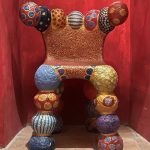 Donatella Di Lallo in mostra a Campobasso con “Eudaimonia”
