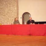 La rinuncia di Celestino V, presentato il libro nella sua città natale