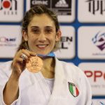 Maria, l’orgoglio di una Regione