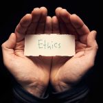 La rivincita dei principi etici.