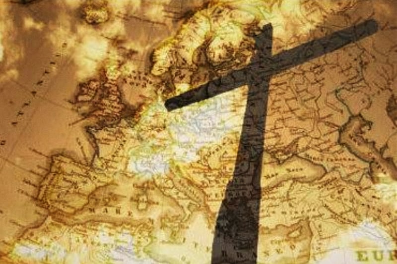 L’illusione dell’Europa senza Cristo