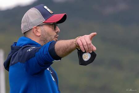 Coronavirus e sport, parla Mister Di Rienzo