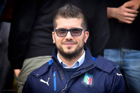Coronavirus e sport, parla Mister Di Rienzo