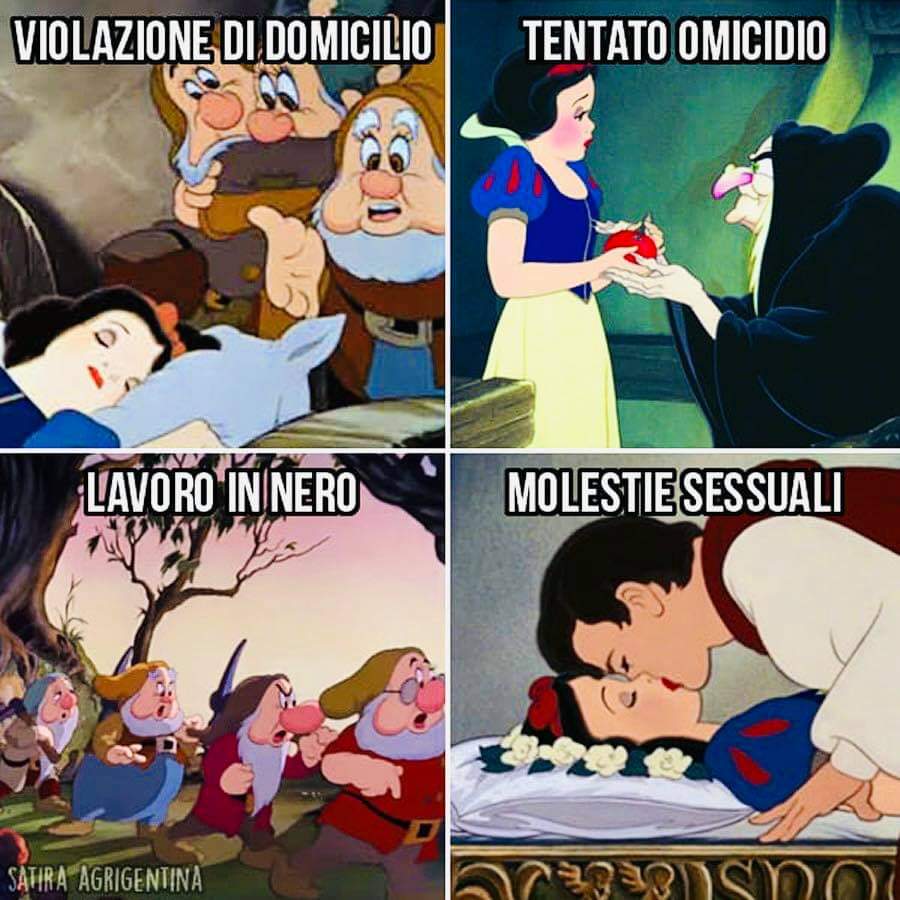 Il politicamente corretto ha i giorni contati