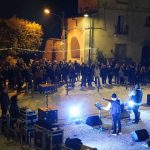 Notte dei Fuochi a Venafro. Ricci ed Elcino: “Una scommessa vinta”