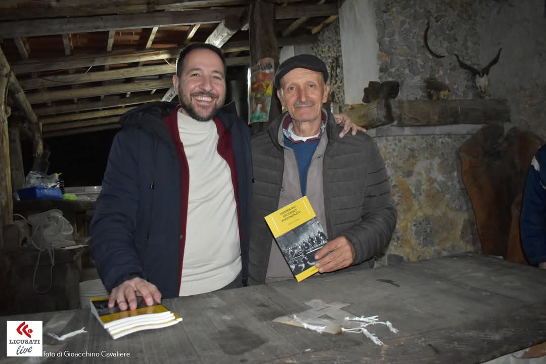 Mario Garofalo: riscoprire la Storia del Mezzogiorno attraverso