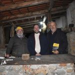 Mario Garofalo: riscoprire la Storia del Mezzogiorno attraverso “Isernia nel decennio post-unitario”