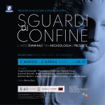 Sguardi di confine. L’arte femminile tra archeologia e presenze