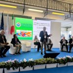 Agricoltura: Filiera pronta ad utilizzare i droni per l’irrorazione. Confronto ad Agrilevante a Bari tra Università, politica e imprese