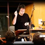 Antonio Di Iorio: dal Molise a Hollywood, la musica che conquista il cinema mondiale
