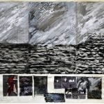 Homines et Lupi, la mostra di Francesco Preverino e Santo Tamaino