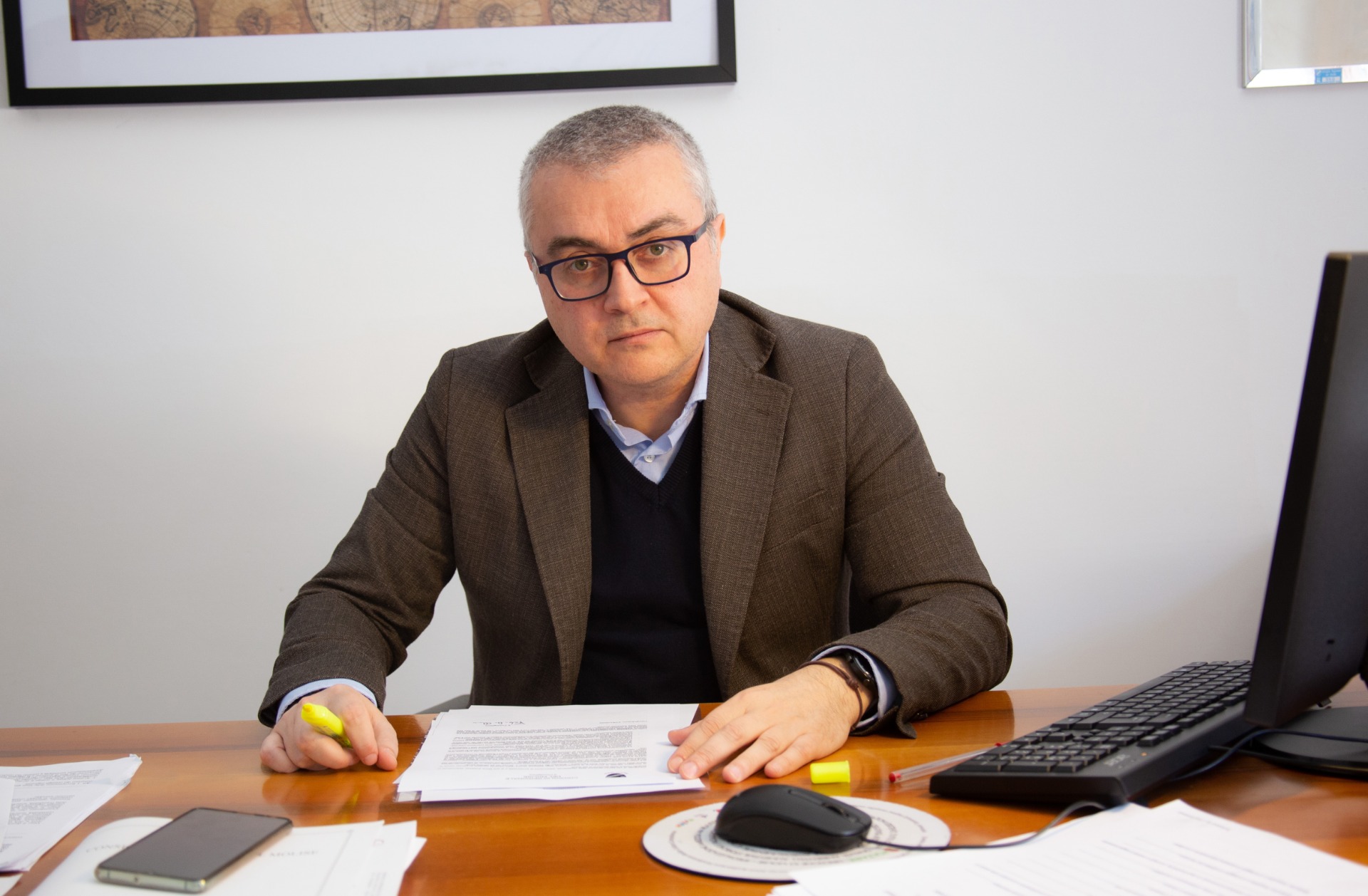 Centro Covid, 2 milioni spesi e lavori mai iniziati