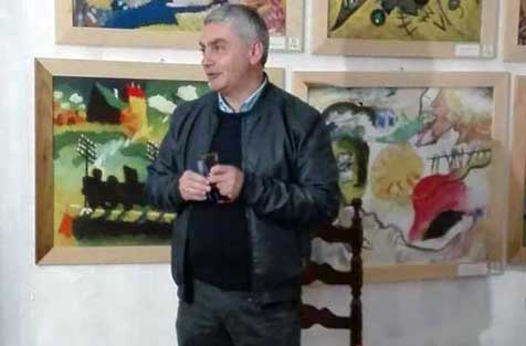 Giornata ecologica a Macchiagodena