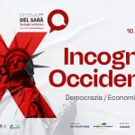 La X edizione del Festival del Sarà parte da Roma per decifrare “l’incognita occidentale”