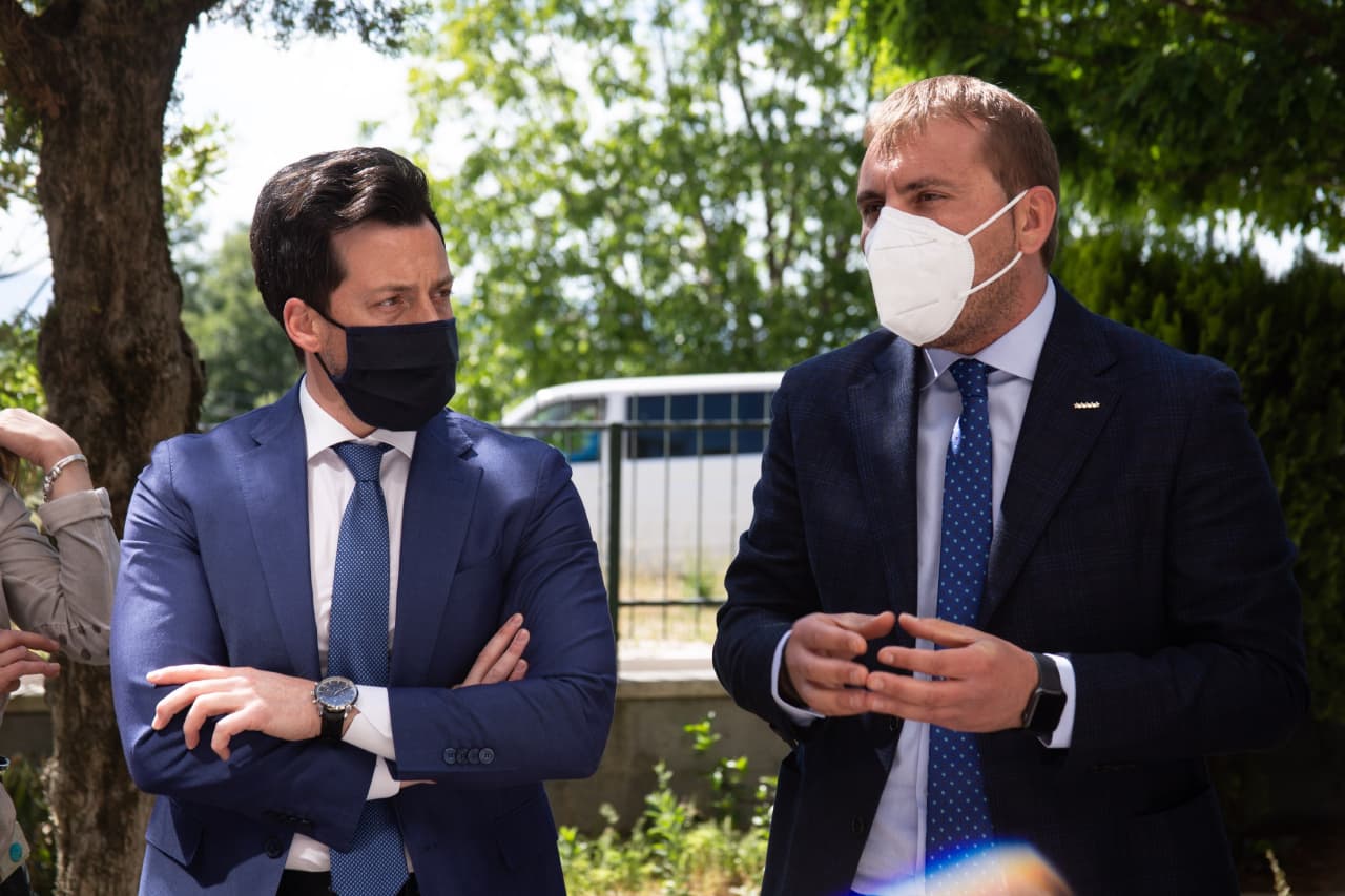 Disastro sanità nel Molise. Il M5S dice basta!